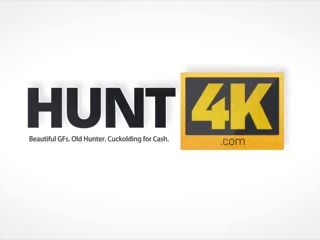 Hunt4k ona mal a dovolená na môj kokot, hd x menovitý klip šou 91