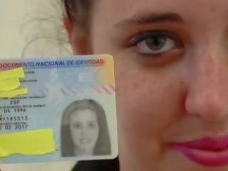 Epshor 18 year-old latin damsel me dy dicks