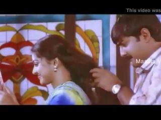 Groovy attrice masala scena - youtube (360p)