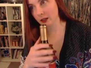 Asmr amber lilly milf poema rollenspel, volwassen klem c7