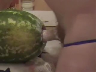 Watermelon čas