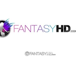 Hd fantasyhd - muda kolej babe ariana marie adalah taught kira-kira kotor filem