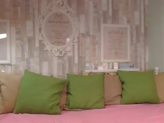 Kamerka internetowa klips z bryanne kremowy squirter brytyjskie @ camgirls.to