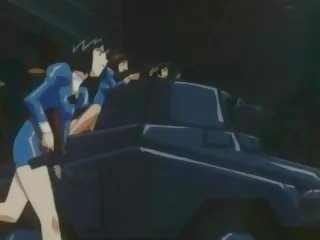 Aģents aika 7 ova anime 1999, bezmaksas anime mobile xxx saspraude filma 4e