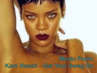 Rihanna necenzurate: 