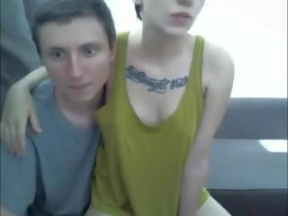 Venäläinen veli ja sisko, vapaa amatööri seksi klipsi 6e