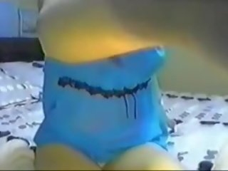 Uncensored Amateur Japanese Masturbation 35