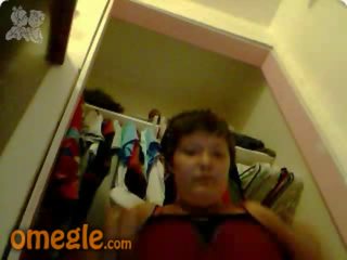 Omegle adolescent vin the joc