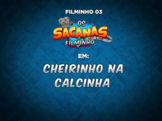 Melhores momentos melakukan personagem sr&period; carlos - filminhos 01 ao 06