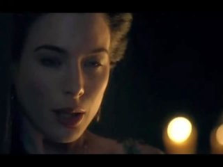 Spartacus season2 パート1 sexclips