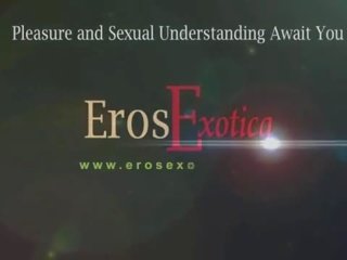 Învăța excotic techniques pentru mai bine sex video