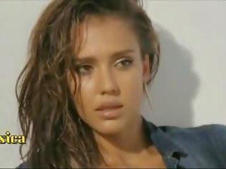 Adriana lima vs jessica alba - gimme gimme több: hd xxx film 84