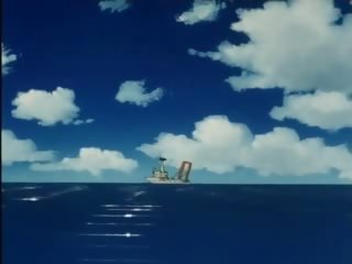 Agent aika 5 ova anime 1998, tasuta anime ei märk üles räpane video klamber