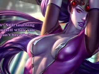 Widowmaker breath jogar, grátis 60 fps sexo filme vid 5f