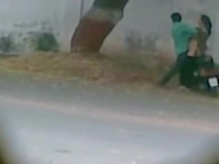 Desi sex movie in public street north india