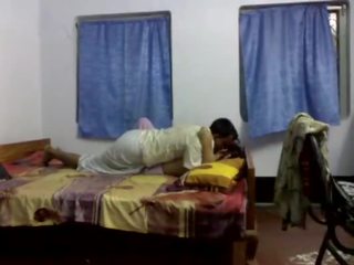 Bengali Couple's dirty movie MMS