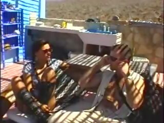 بيكيني شاطئ 4 1996: حر xnxc قذر فيلم فيديو c3