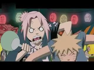 Naruto sakura xxx filem