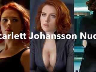 Scarlett johansson nakna plus bonus pics (hd)