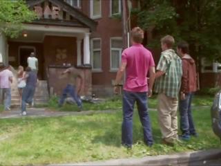 Amerykańskie ciasto prezenty the nagi mila 2006 vostfr: x oceniono klips cc