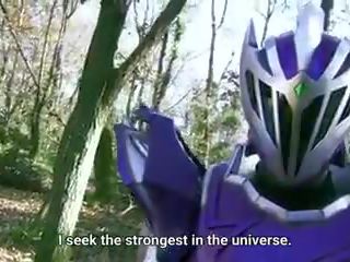 超 sentai - strongest battle episode 1 誰 是 該.