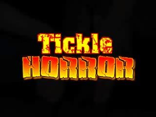 Sienna Tickle Horror