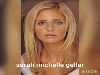 Sarah michelle gellar alternate realnost porno: brezplačno xxx film 89