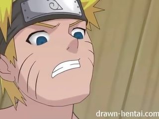 Naruto 无尽