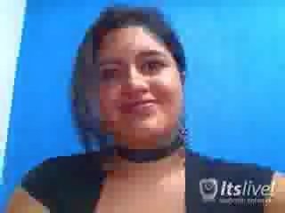 Shandi's video Sep 21