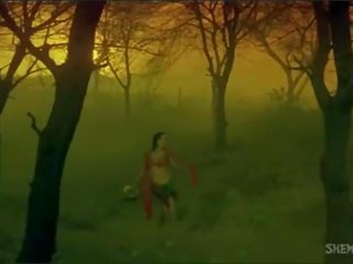 Indisch transparent brüste film song sammlung