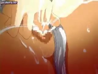 Cycate hentai mademoiselle cumming mokre