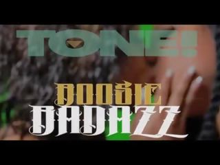 Tone the stupendous lil boosie - bieg outta breath bet nie oszlifowany