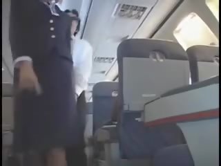 Amerikkalainen stewardes fantasia