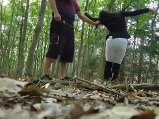 Whipping in Wood: Free Twitter HD x rated film vid a8