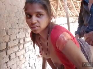 Aaj to Bhabhi Ko Gand Me Dal Diya: Ass to Mouth x rated video feat. Desi marvellous Hhabhi 1