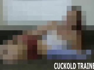 Femdom Cuckold Humiliation dirty clip films