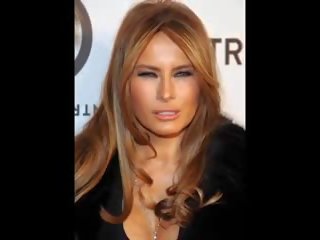 Melania trump হেঁচকা বন্ধ challenge, বিনামূল্যে এইচ ডি বয়স্ক ভিডিও 64