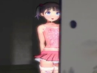 3d красуня loli трахкав жорсткий