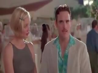 Cameron diaz theres κάτι περίπου μαρία