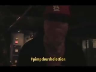 Pimp церква він seeking банда дівчинки манда, брудна кіно 36
