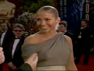 Jlo Oscars