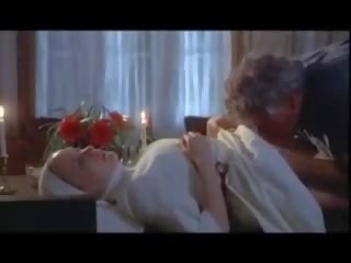 Chloë Sevigny nun x rated clip scene