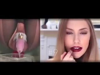 Цнотливість sissygasm солодка дівчинки сперма збірка: hd секс відео 29