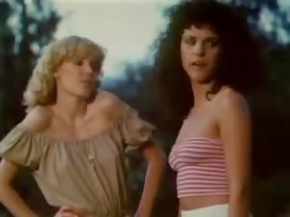 Summer Camp Girls 1983, Free X Czech dirty video vid d8