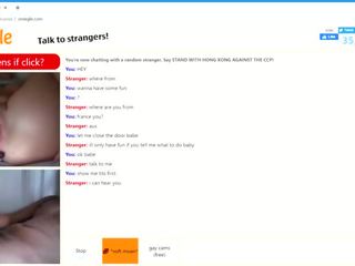 Cel mai bun omegle dragă vreodată