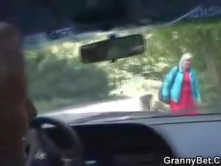 Auto řidič ofina starý volání dívka