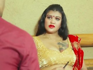 Intialainen hindi likainen audio- seksi komedia video- -office toimisto