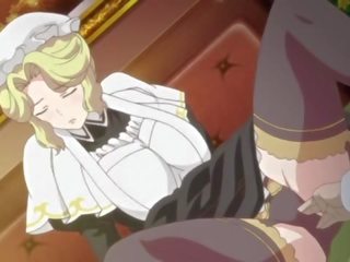 Victorian piga maria nej houshi - episode 01