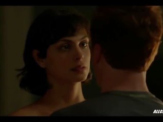 Morena baccarin goli prizori - homeland