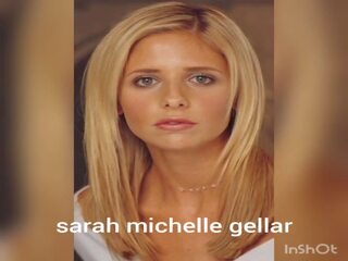 Sarah michelle gellar alternate realitāte porno: bezmaksas xxx filma 89